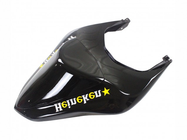Migliori Carena Moto Kawasaki ZX6R 2007-2008 - Colorato Playboy 223
