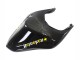 Migliori Carena Moto Kawasaki ZX6R 2007-2008 - Colorato Playboy 223