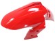 Migliori Carene Moto Kawasaki EX300 2013-2017 - Rosso Nero