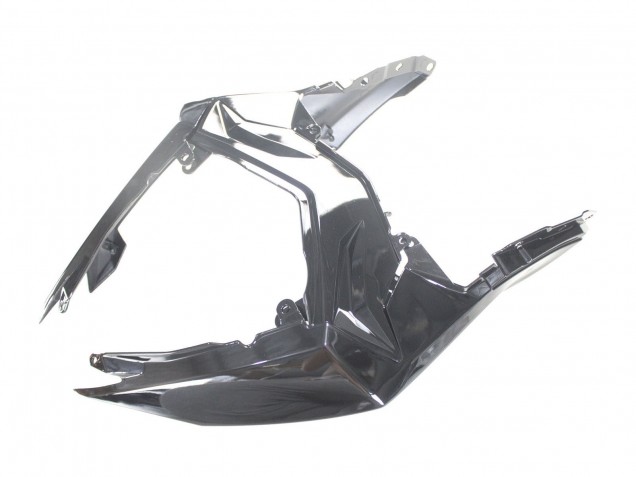 Migliori Carene Moto Kawasaki EX300 2013-2017 - Nero Lucido