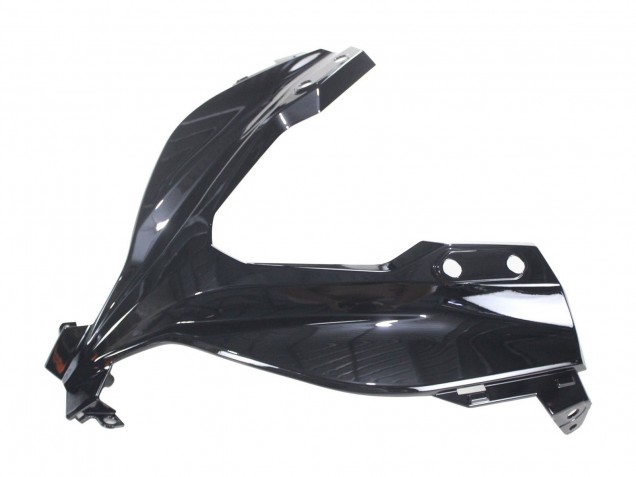 Migliori Carene Moto Kawasaki EX300 2013-2017 - Nero Lucido