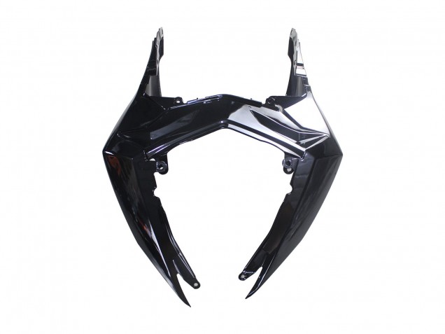 Migliori Carene Moto Kawasaki EX300 2013-2017 - Nero Lucido