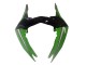 Migliori Carene Moto Kawasaki EX300 2013-2017 - Verde Bianco Rosso Nero Elf