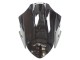 Migliori Carene Moto Kawasaki EX300 2013-2017 - Rosa Nero