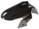 Migliori Carena Moto Kawasaki EX300 2013-2024 - Nero Lucido Nero Opaco Verde