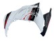 Migliori Carene Moto Kawasaki EX300 2013-2017 - Bianco Rosso Nero