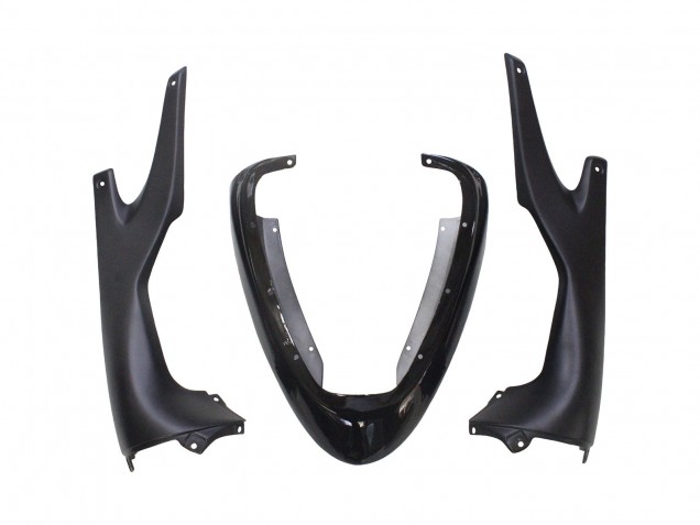 Migliori Carena Moto Aprilia RS125 2000-2005 - Nero Rosso Giallo