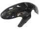 Migliori Carena Moto Aprilia RS125 2000-2005 - Nero Rosso Giallo