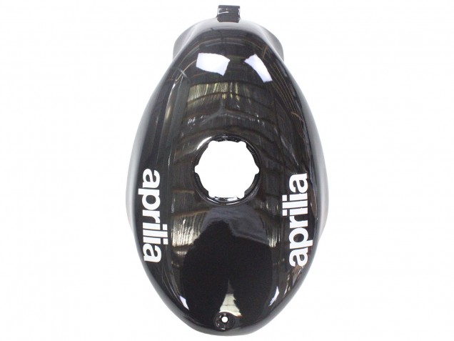 Migliori Carena Moto Aprilia RS125 2000-2005 - Nero Rosso Giallo