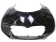 Migliori Carena Moto Aprilia RS125 2000-2005 - Nero Rosso Giallo