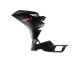 Migliori Kit Carena Moto Aprilia RS4 50 125 2012-2019 - Nero Opaco