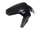 Migliori Carena Moto Aprilia RS4 50 125 2012-2018 - Nero Lucido
