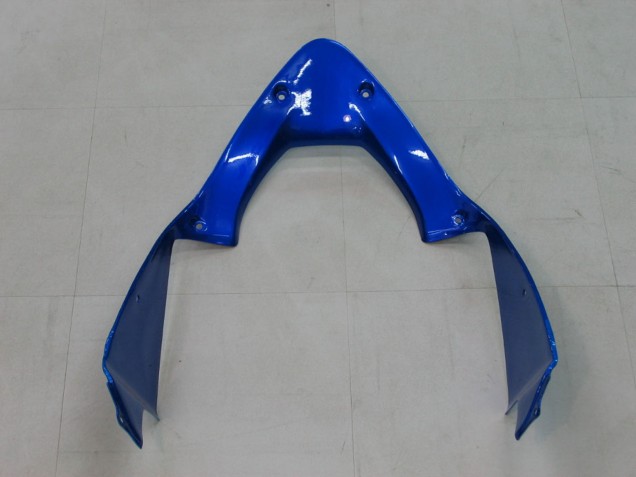 Migliori Carena Moto Honda CBR600 F4i 2004-2007 - Blu Giallo Verde MoviStar