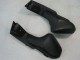 Migliori Carena Moto Honda CBR600 F4i 2004-2007 - Giallo Blu Bianco Nero Nastro Azzurro