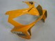 Migliori Carena Moto Honda CBR600 F4i 2004-2007 - Giallo Blu Bianco Nero Nastro Azzurro