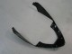 Migliori Carena Moto Honda CBR600 F4i 2004-2007 - Giallo Blu Bianco Nero Nastro Azzurro