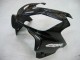 Migliori Carena Moto Honda CBR600 F4i 2004-2007 - Nero Lucido