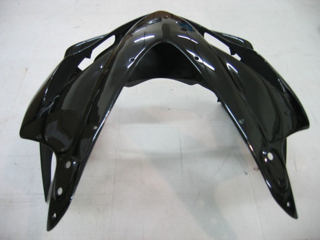 Migliori Carena Moto Honda CBR600 F4i 2004-2007 - Nero Lucido