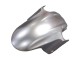 Migliori Carena Moto Honda CBR600 F4i 2004-2007 - Argento Rosso