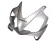 Migliori Carena Moto Honda CBR600 F4i 2004-2007 - Argento Rosso