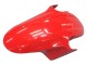 Migliori Carena Moto Honda CBR600 F4i 2004-2007 - Bianco Rosso