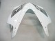 Migliori Carena Moto Honda CBR600 F4i 2004-2007 - Bianco Nero Lucido
