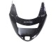 Migliori Carena Moto ABS Honda CBR1100XX Blackbird 1996-2007 - Nero Lucido