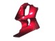 Migliori Carena Moto Honda CBR900RR 893 1994-1995 - Rosso