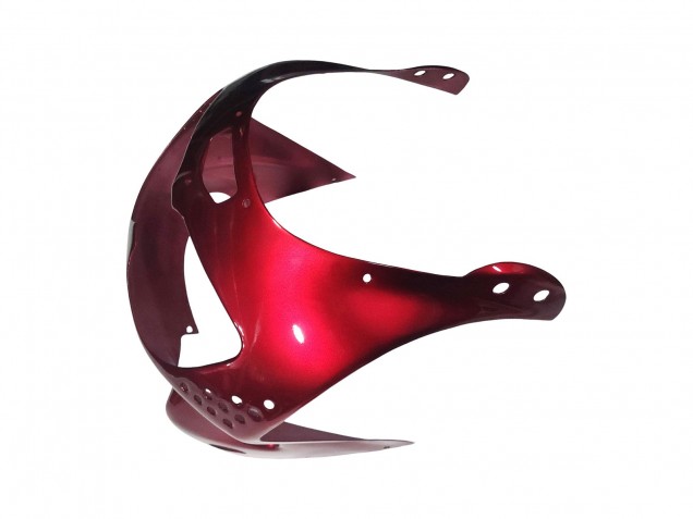 Migliori Carena Moto Honda CBR900RR 893 1994-1995 - Rosso