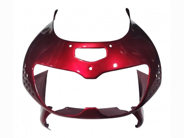 Migliori Carena Moto Honda CBR900RR 893 1994-1995 - Rosso