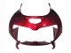 Migliori Carena Moto Honda CBR900RR 893 1994-1995 - Rosso