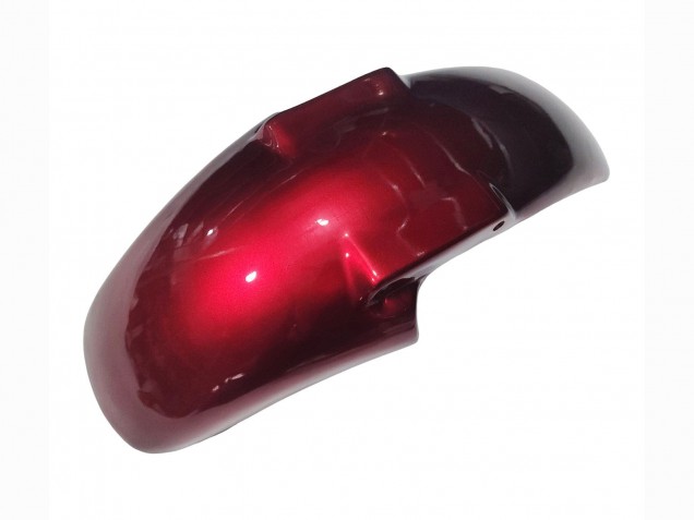 Migliori Carena Moto Honda CBR900RR 893 1994-1995 - Rosso
