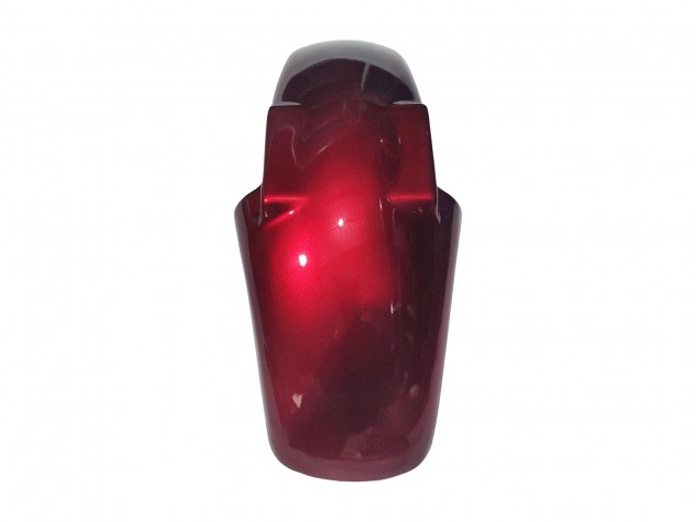 Migliori Carena Moto Honda CBR900RR 893 1994-1995 - Rosso