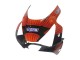 Migliori Carena Moto Honda CBR900RR 954 2002-2003 - Giallo Rosso Nero Lucido Repsol Rossi