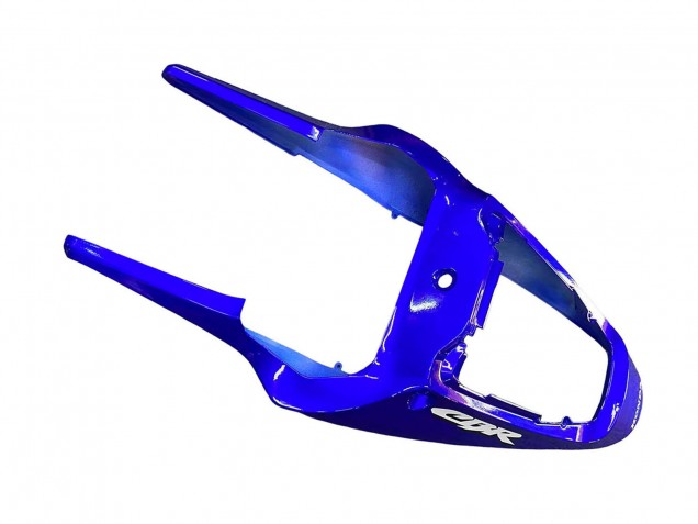 Migliori Kit Carena Moto Honda CBR900RR 954 2002-2003 - Blu Nero Lucido