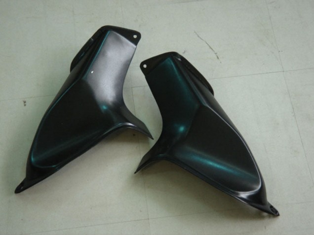 Migliori Carena Moto Honda CBR900RR 954 2002-2003 - Blu Giallo Nero Lucido Telefumica MoviStar Castrol