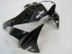 Migliori Carena Moto Honda CBR900RR 954 2002-2003 - Nero Lucido