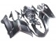 Migliori Carena Moto Ducati 848 2007-2014 - Grigio Opaco
