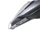 Migliori Carena Moto Ducati 848 2007-2014 - Grigio Opaco