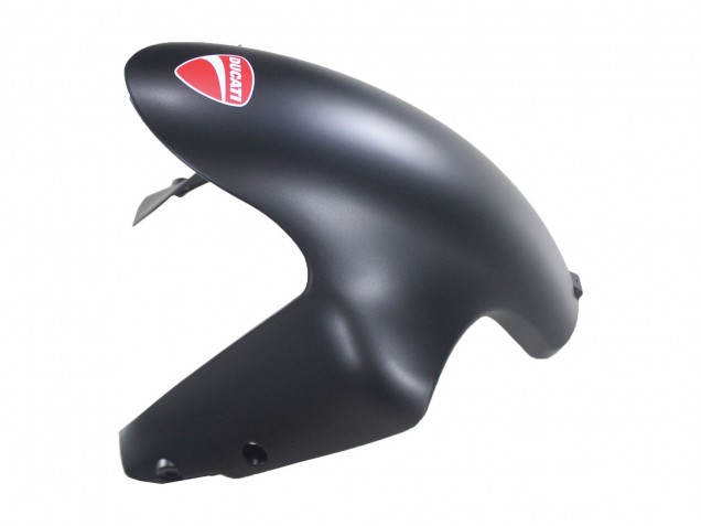 Migliori Carena Moto Ducati 848 2007-2014 - Grigio Opaco