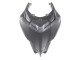 Migliori Carena Moto Ducati 848 2007-2014 - Grigio Opaco