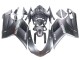 Migliori Carena Moto Ducati 848 2007-2014 - Grigio Opaco