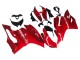 Migliori Carena Moto Ducati 1199 2011-2014 - Rosso