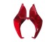Migliori Carena Moto Ducati 1199 2011-2014 - Rosso