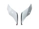 Migliori Carena Moto Ducati Panigale 899/1199 2011-2014 - Bianco Rosso Nero Lucido Aruba.it 7