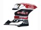 Migliori Carena Moto Ducati Panigale 899/1199 2011-2014 - Bianco Rosso Nero Lucido Aruba.it 7