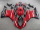 Migliori Carena Moto Ducati 959 2015-2020 - Rosso Nero Opaco