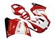 Migliori Carena Moto Ducati 996 1993-2005 - Bianco Rosso Oro Nero Lucido Corse Performance