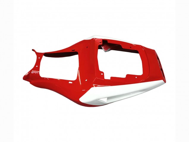 Migliori Carena Moto Ducati 996 1993-2005 - Bianco Rosso Oro Nero Lucido Corse Performance