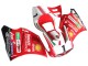 Migliori Carena Moto Ducati 748/916/996/998 1993-2005 - Bianco Rosso Giallo Verde Nero Lucido Performance